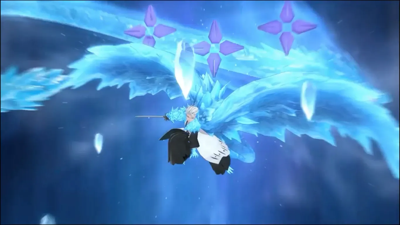 Garena AOV Umumkan Kolaborasi dengan Anime Bleach
