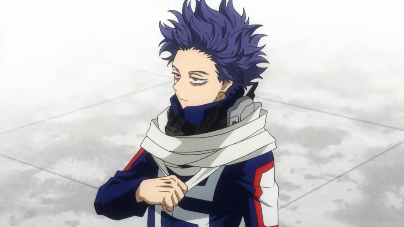 Masih Bingung dengan Quirk Brainwash Milik Shinsou? Ini dia Penjelasannya