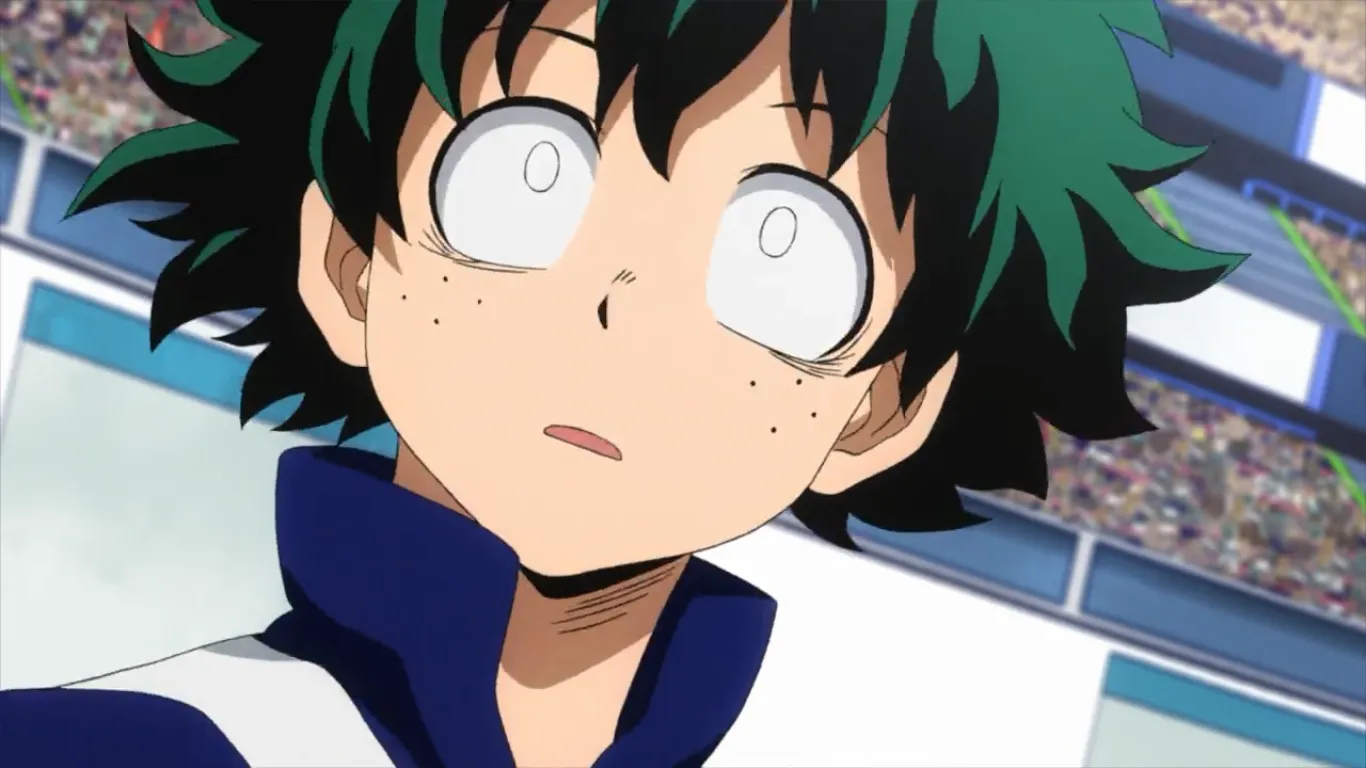 Masih Bingung dengan Quirk Brainwash Milik Shinsou? Ini dia Penjelasannya