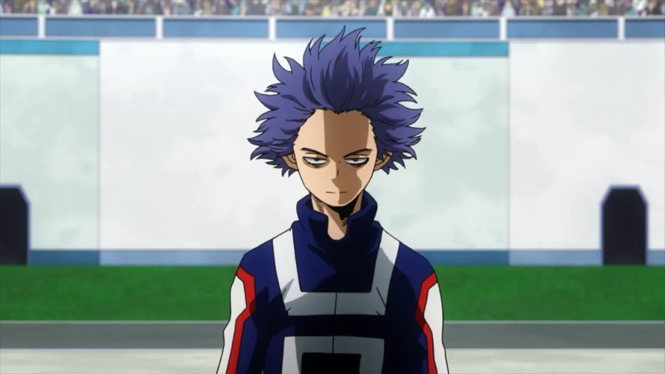 Masih Bingung dengan Quirk Brainwash Milik Shinsou? Ini dia Penjelasannya