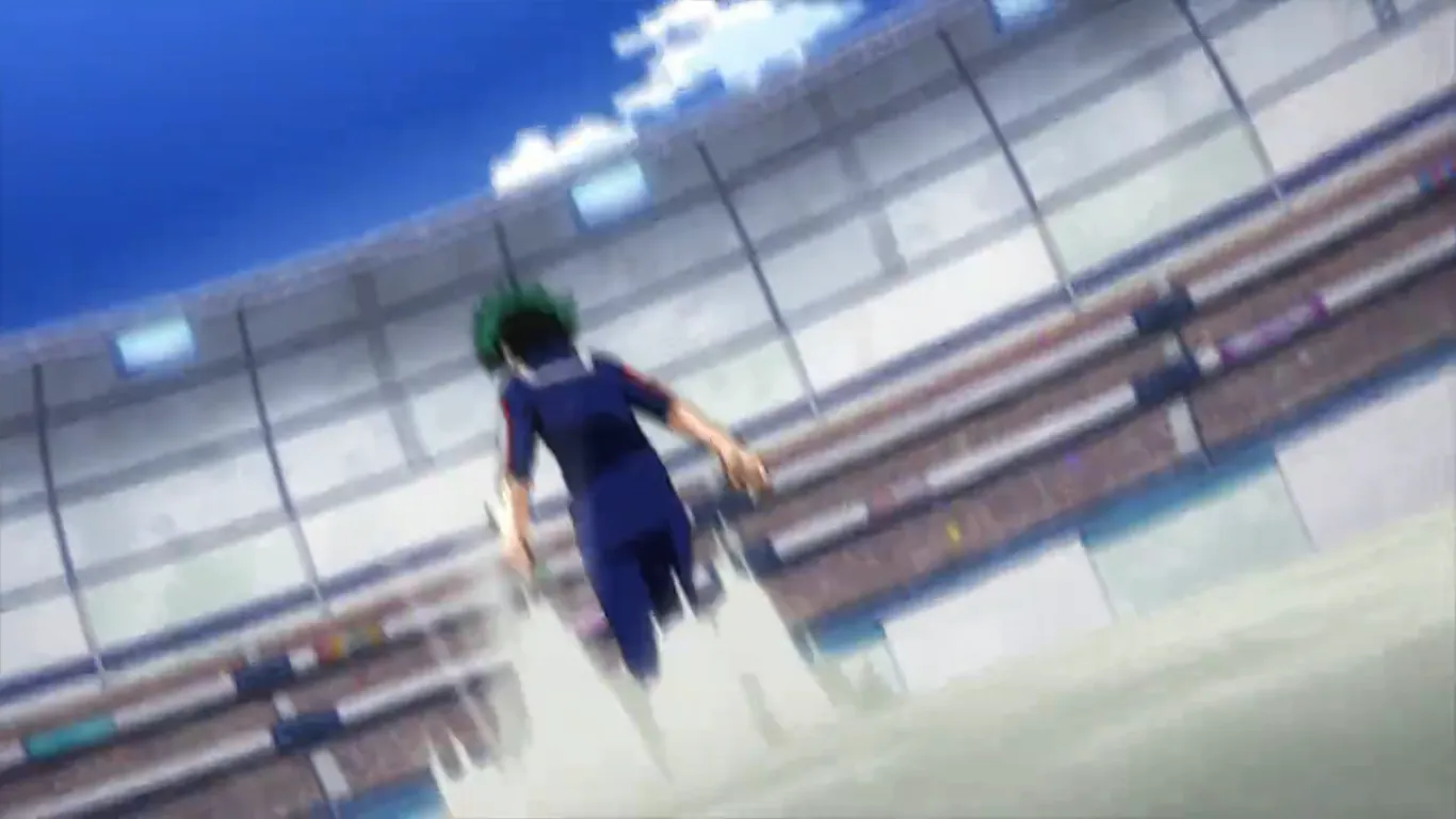 Masih Bingung dengan Quirk Brainwash Milik Shinsou? Ini dia Penjelasannya