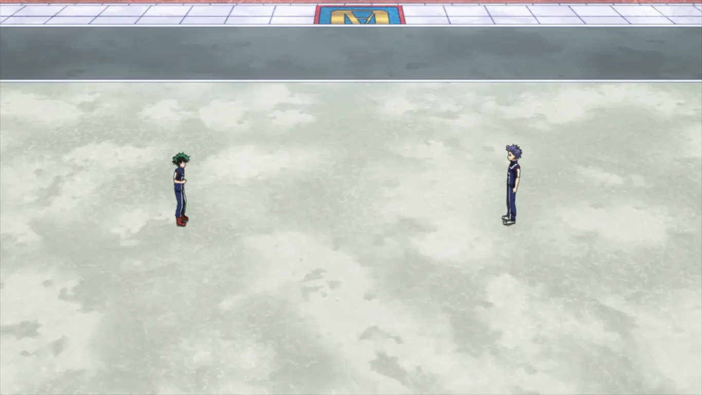 Masih Bingung dengan Quirk Brainwash Milik Shinsou? Ini dia Penjelasannya