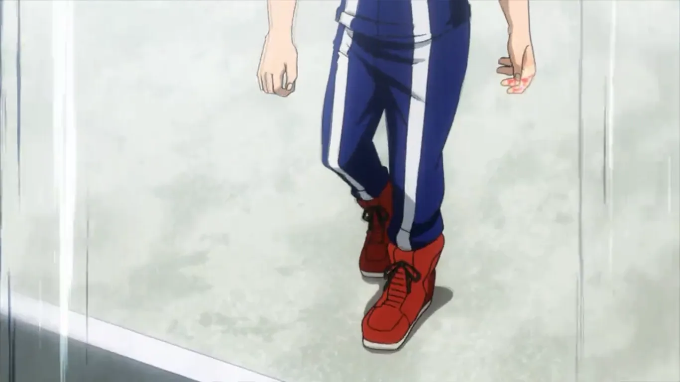 Masih Bingung dengan Quirk Brainwash Milik Shinsou? Ini dia Penjelasannya