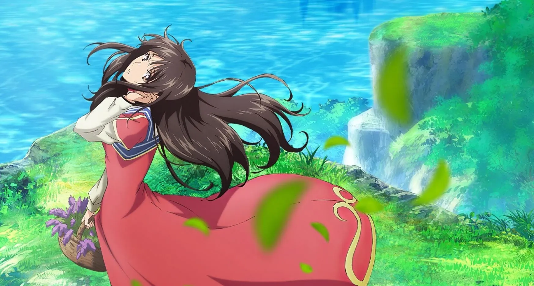 Anime "Seijo no Maryoku wa Bannou Desu" Resmi Dilanjutkan ke Season 2