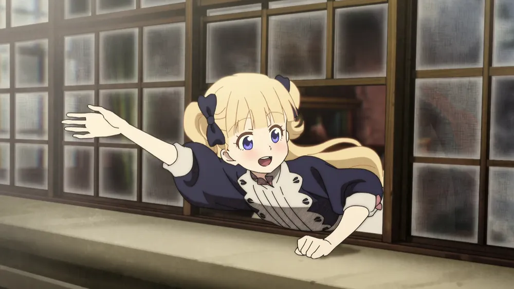 [Review] Shadows House - Episode 11 & 12