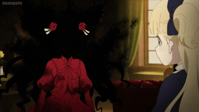 [Review] Shadows House - Episode 2