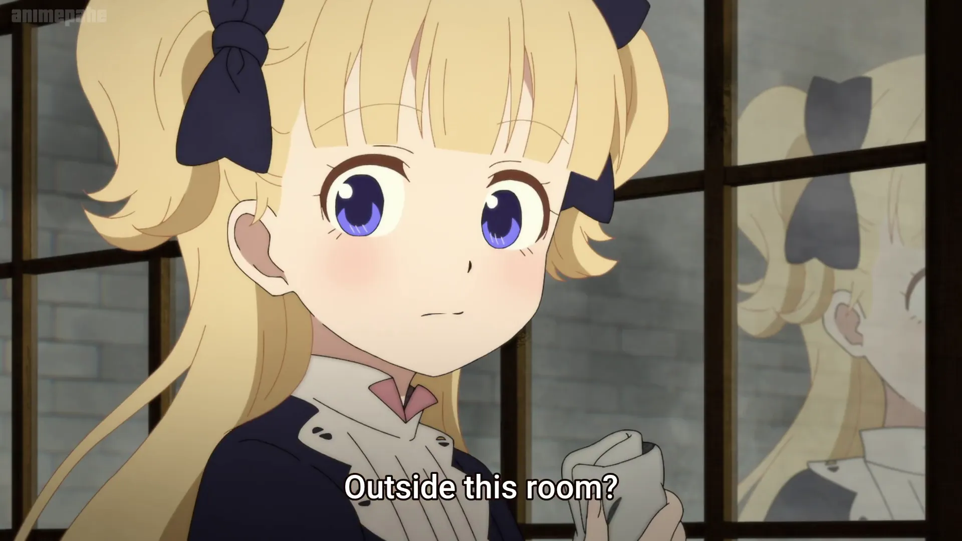 [Review] Shadows House - Episode 2