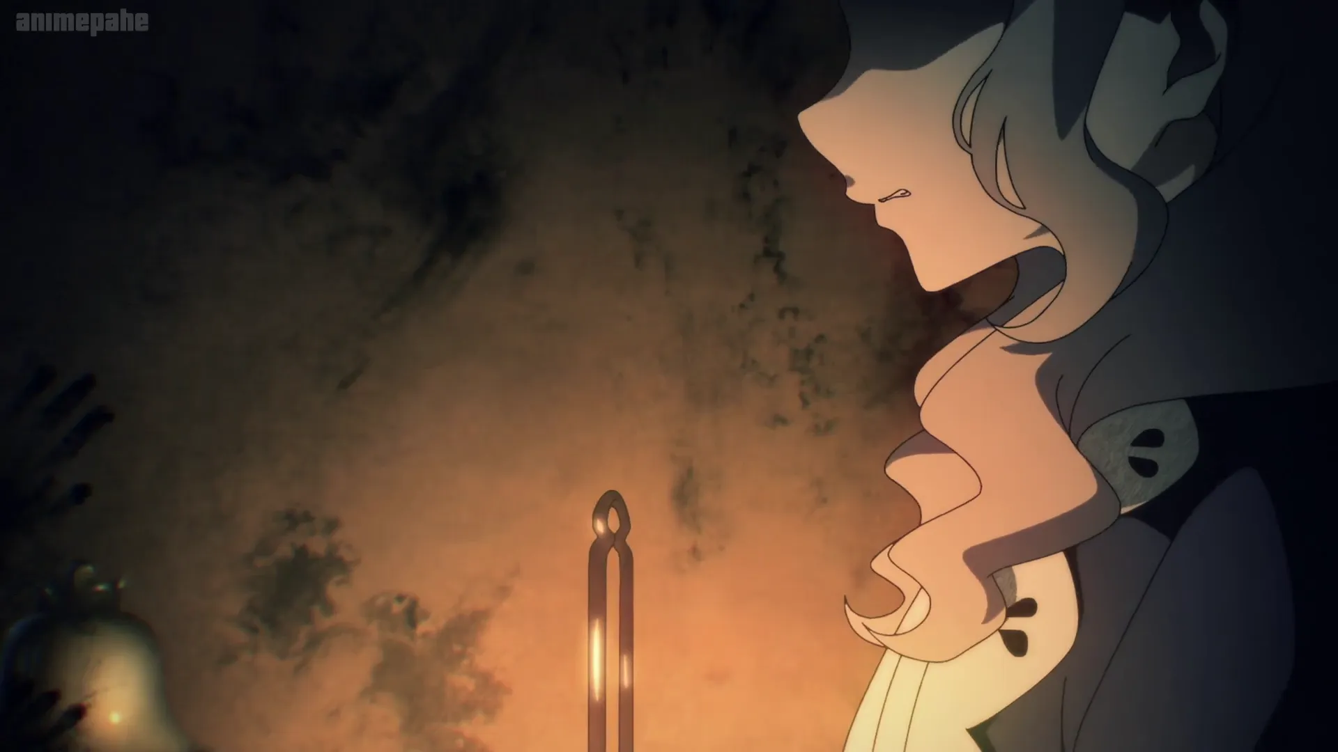 [Review] Shadows House - Episode 2