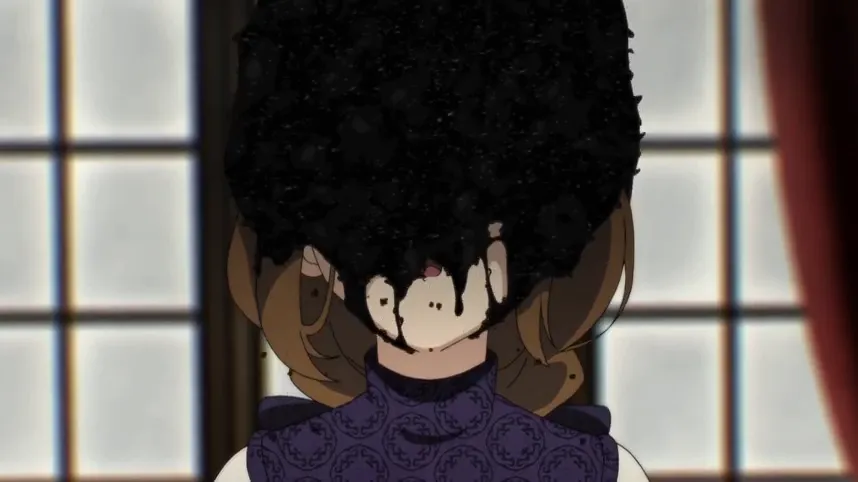 [Review] Shadows House - Episode 3