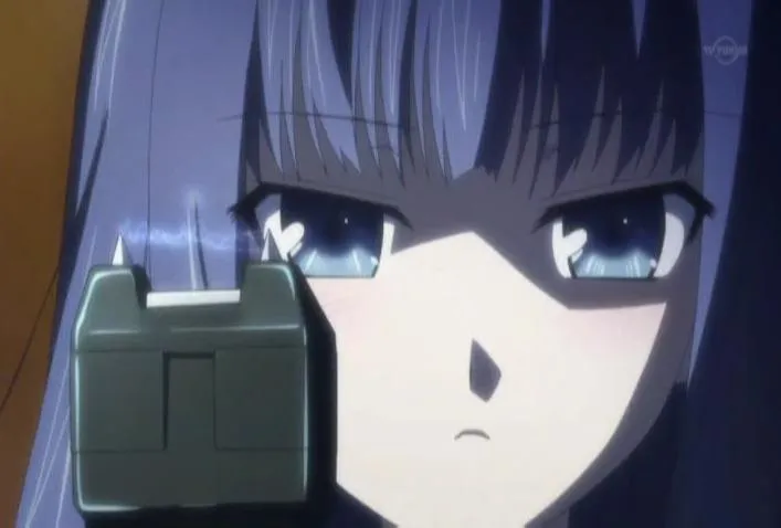 7 Karakter Anime Yandere Paling Menarik yang Pernah Ada!