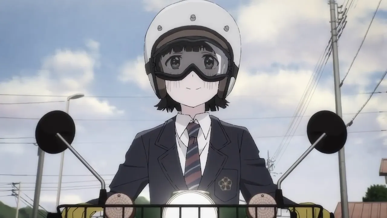 [Waifuku] Koguma