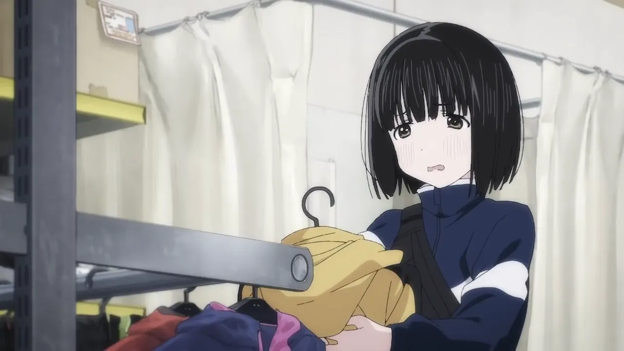 [Review] Super Cub - Episode 4