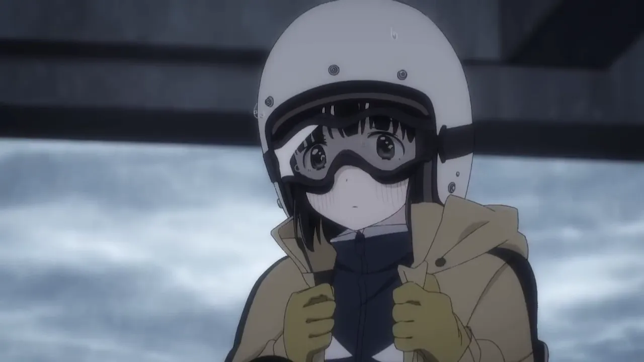 [Waifuku] Koguma