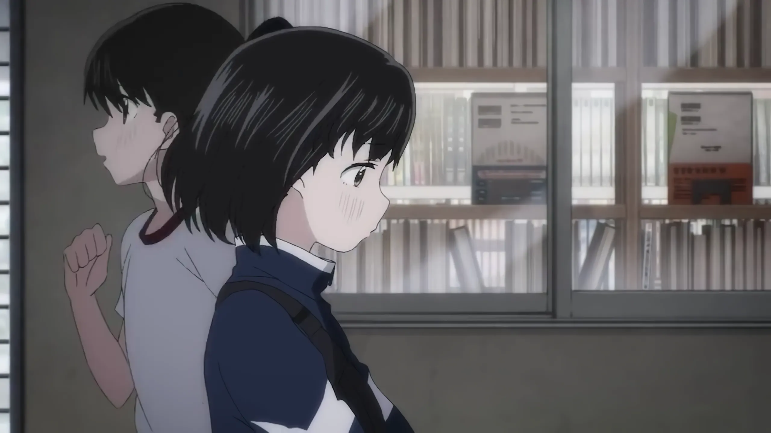 [Review] Super Cub - Episode 4