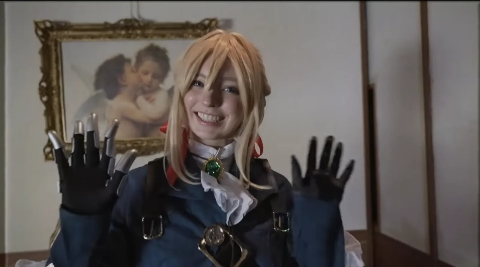Intip Proses Behind-The-Scene Film Live-Action Violet Evergarden yang Akan Membuatmu Basah Tak Terkira dari Studio TMA
