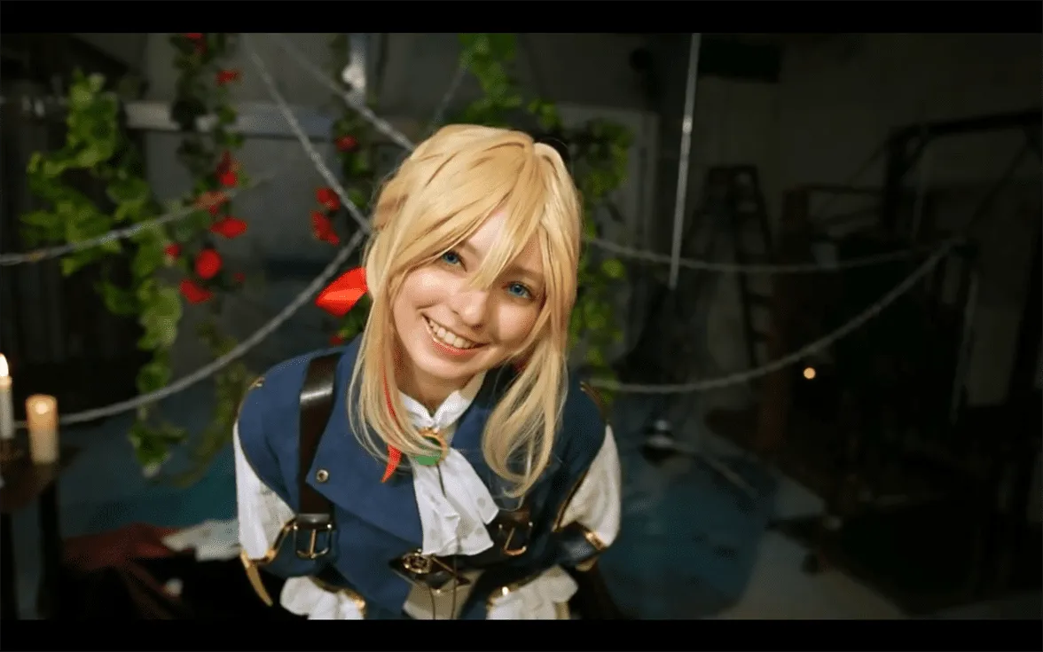 Intip Proses Behind-The-Scene Film Live-Action Violet Evergarden yang Akan Membuatmu Basah Tak Terkira dari Studio TMA