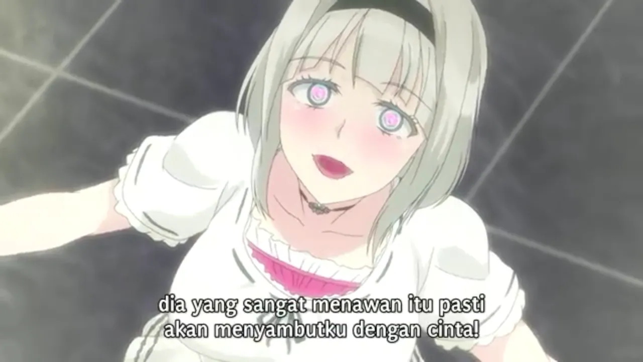 7 Karakter Anime Yandere Paling Menarik yang Pernah Ada!