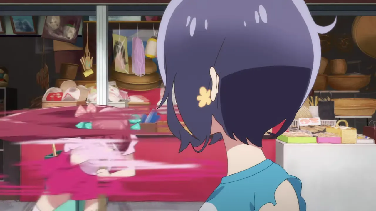 [Review] Zombieland Saga: Revenge - Episode 2
