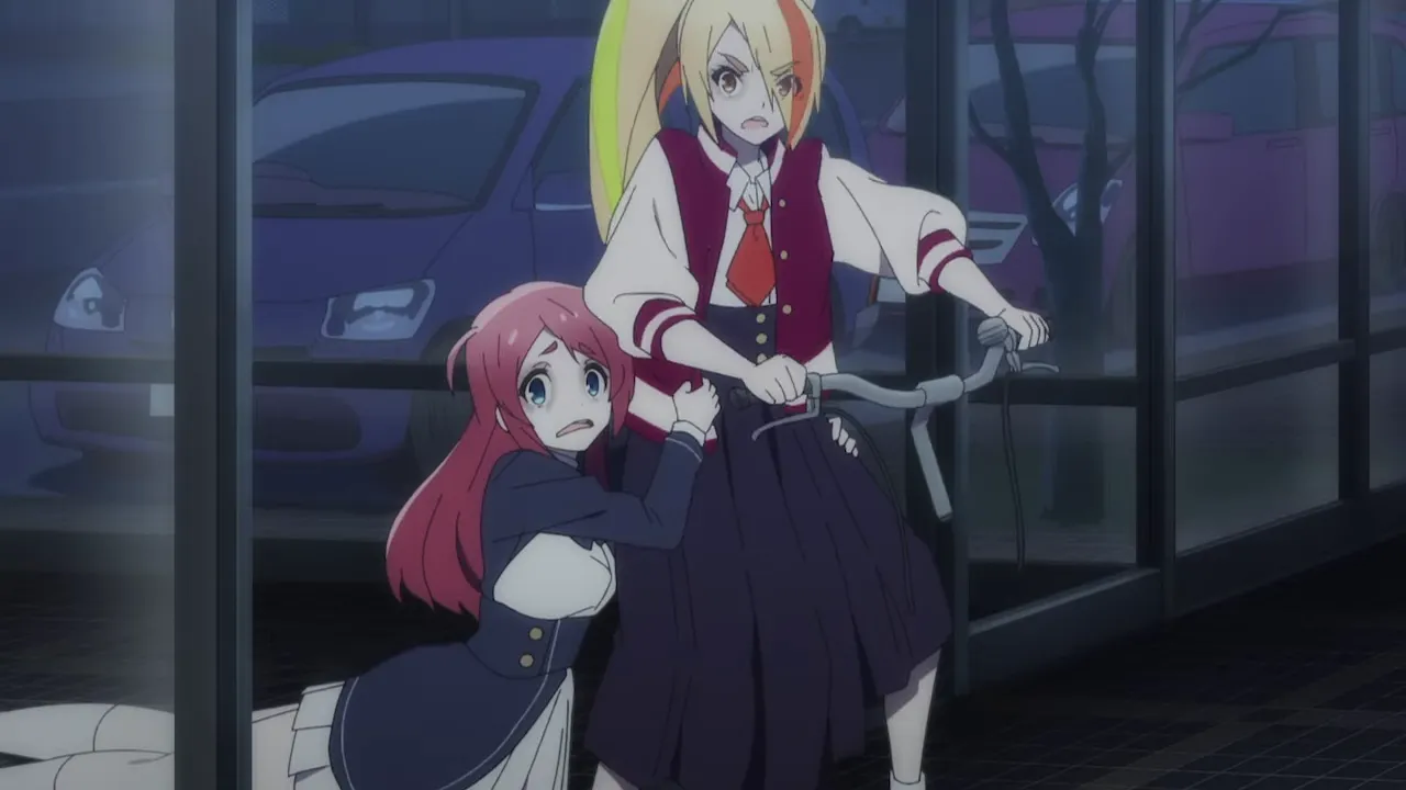 [Review] Zombieland Saga: Revenge - Episode 2