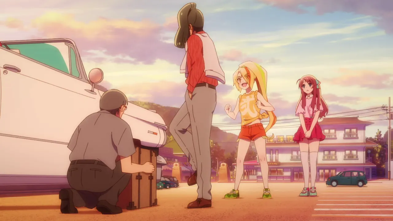 [Review] Zombieland Saga: Revenge - Episode 2