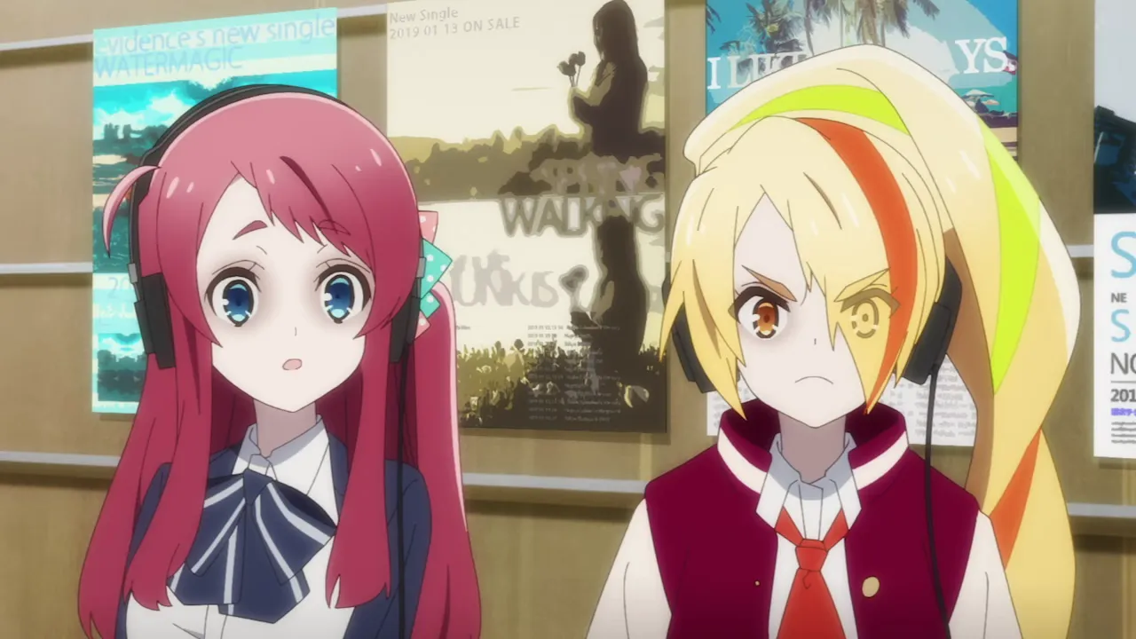 [Review] Zombieland Saga: Revenge - Episode 2