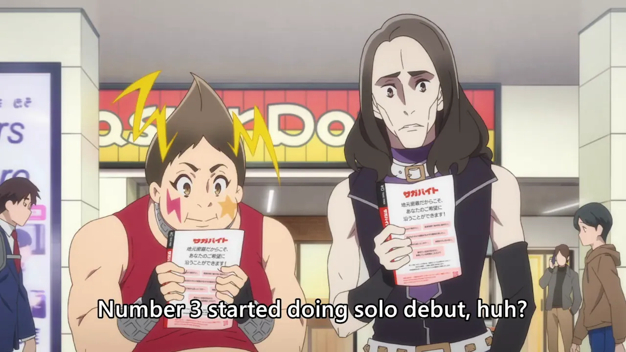 [Review] Zombieland Saga: Revenge - Episode 3