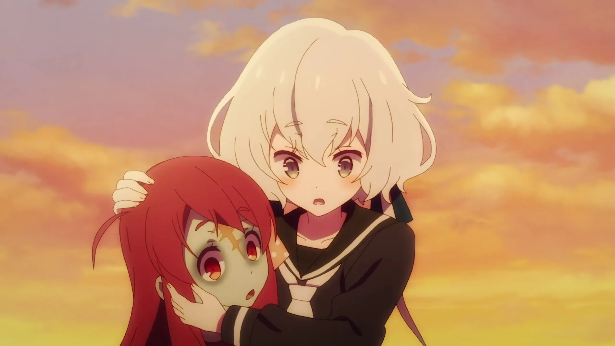 [Review] Zombieland Saga: Revenge - Episode 3