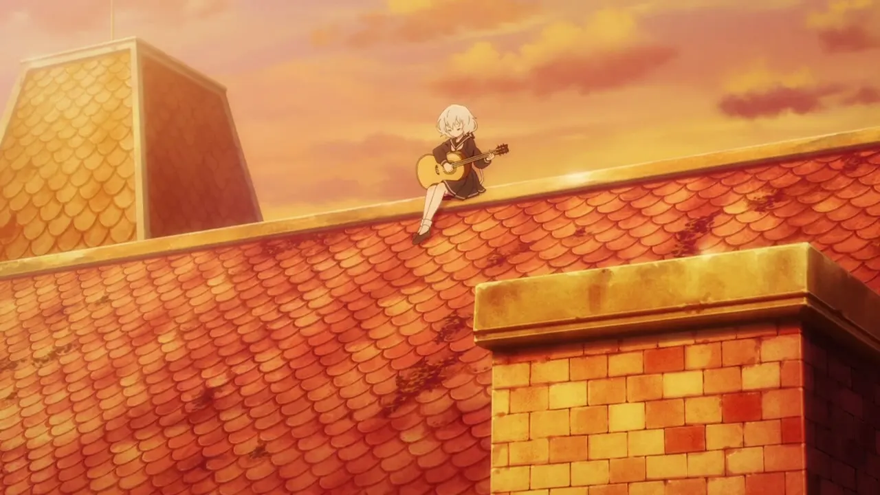 [Review] Zombieland Saga: Revenge - Episode 3