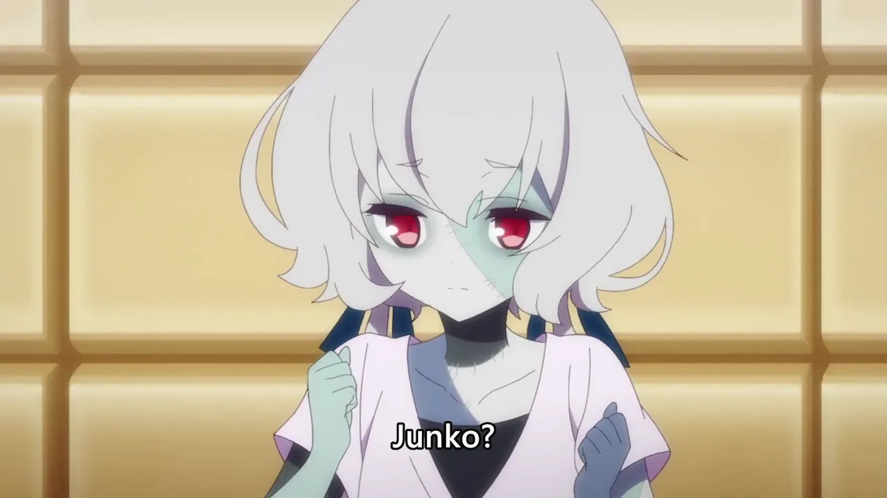 [Review] Zombieland Saga: Revenge - Episode 4