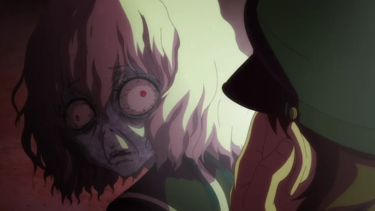 [Review] Zombieland Saga: Revenge - Episode 4