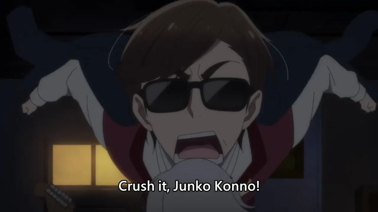 [Review] Zombieland Saga: Revenge - Episode 4