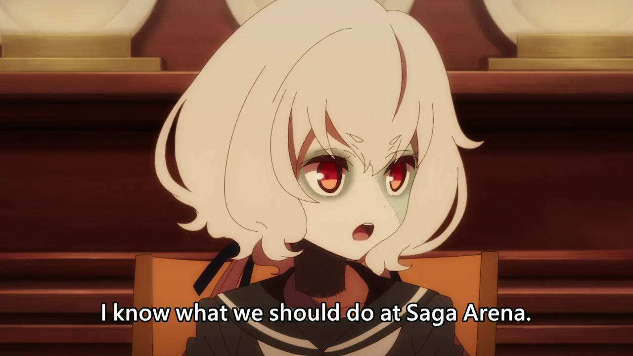 [Review] Zombieland Saga: Revenge - Episode 4