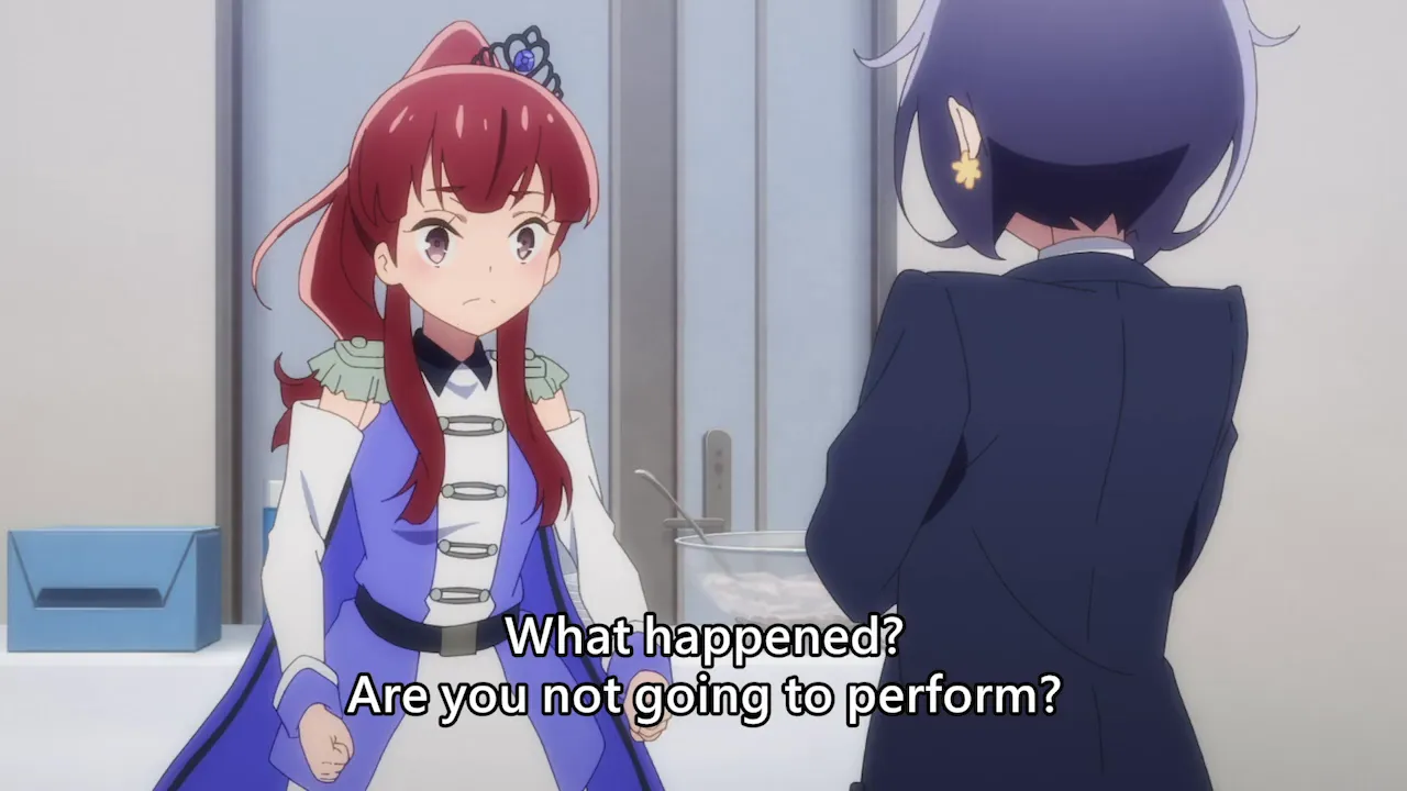[Review] Zombieland Saga: Revenge - Episode 4