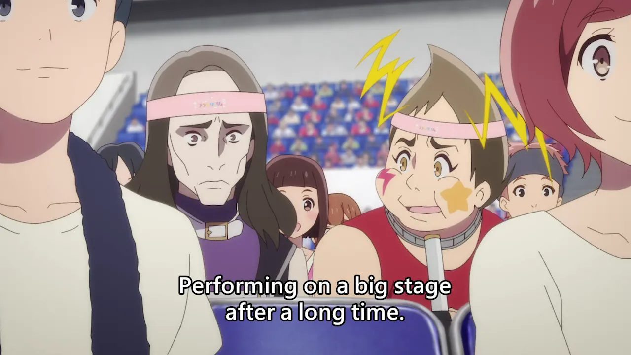 [Review] Zombieland Saga: Revenge - Episode 4