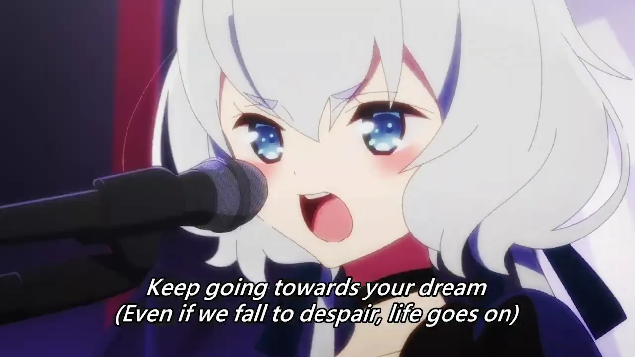 [Review] Zombieland Saga: Revenge - Episode 4