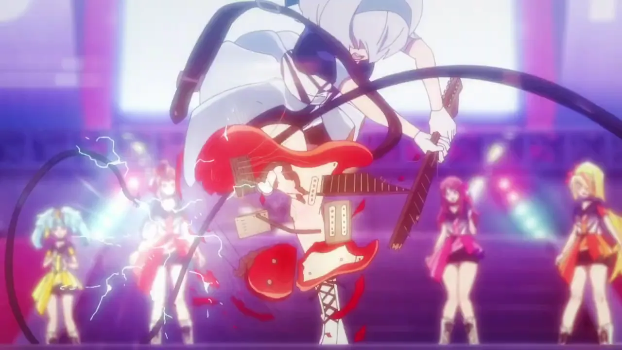[Review] Zombieland Saga: Revenge - Episode 4