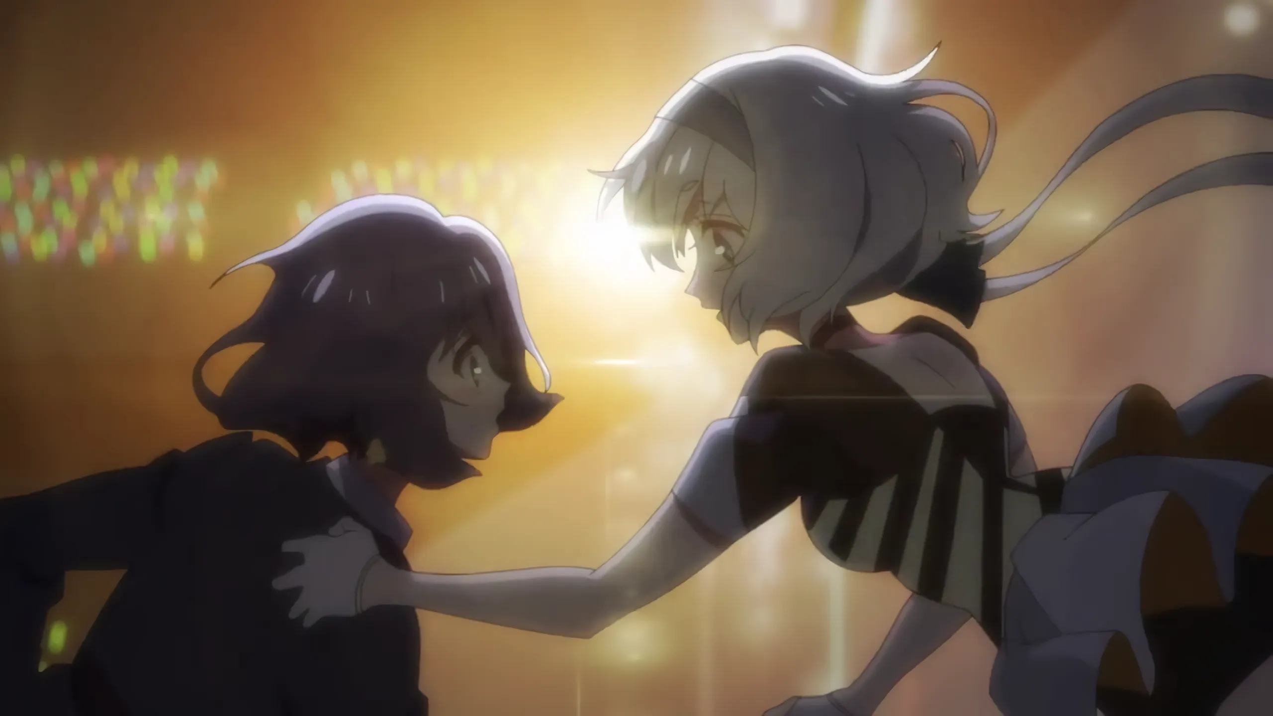 [Review] Zombieland Saga: Revenge - Episode 4