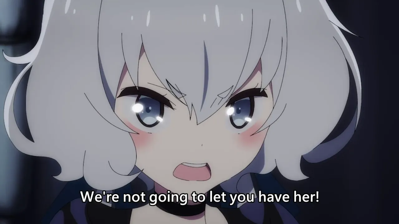 [Review] Zombieland Saga: Revenge - Episode 4