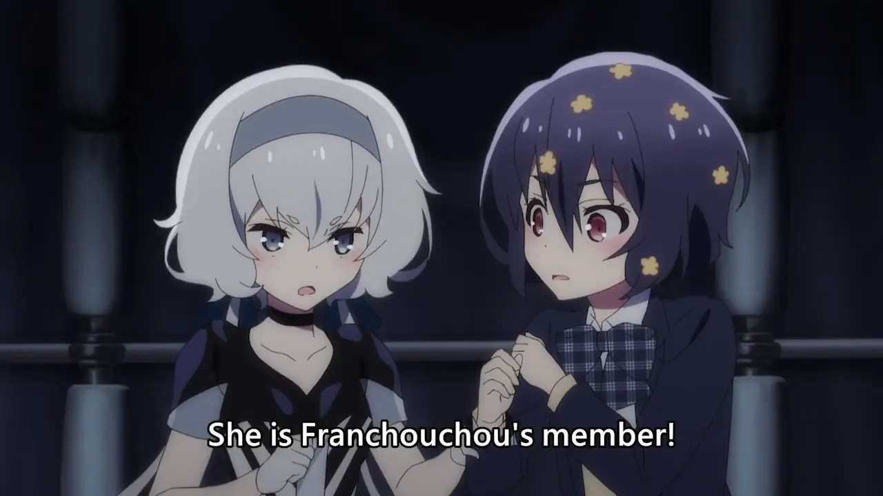 [Review] Zombieland Saga: Revenge - Episode 4