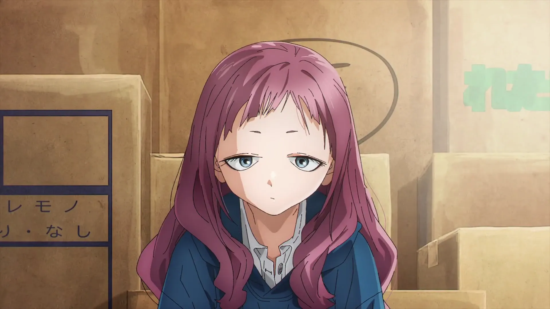 [Review] Akebi-Chan no Sailor Fuku - Episode 4—5