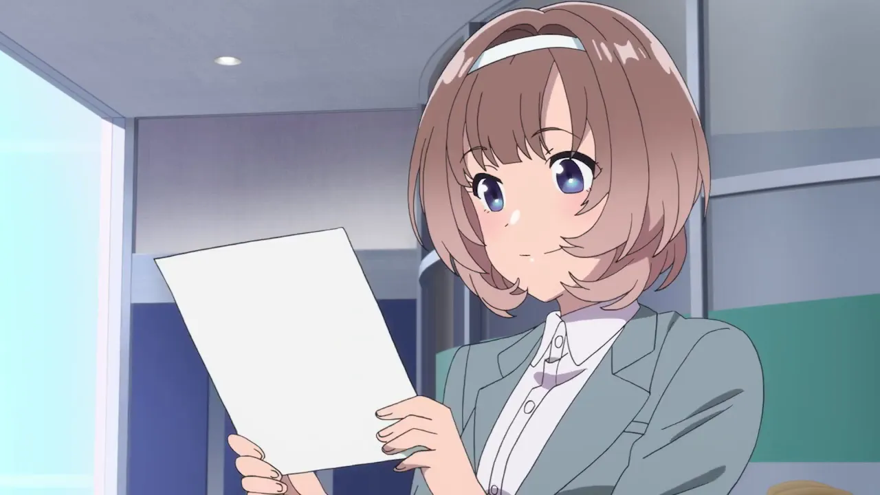 [Review] Shiroi Suna no Aquatope – Episode 16 — 24 (END)