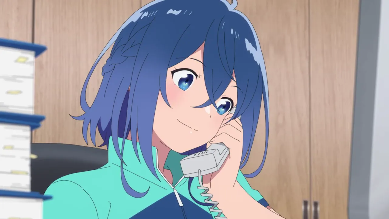[Review] Shiroi Suna no Aquatope – Episode 16 — 24 (END)