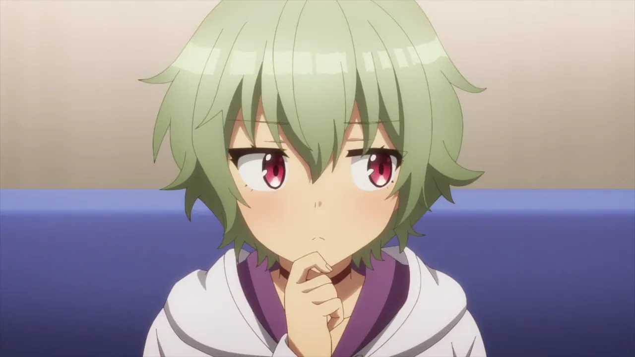 [Review] Cue! - Episode 8—9