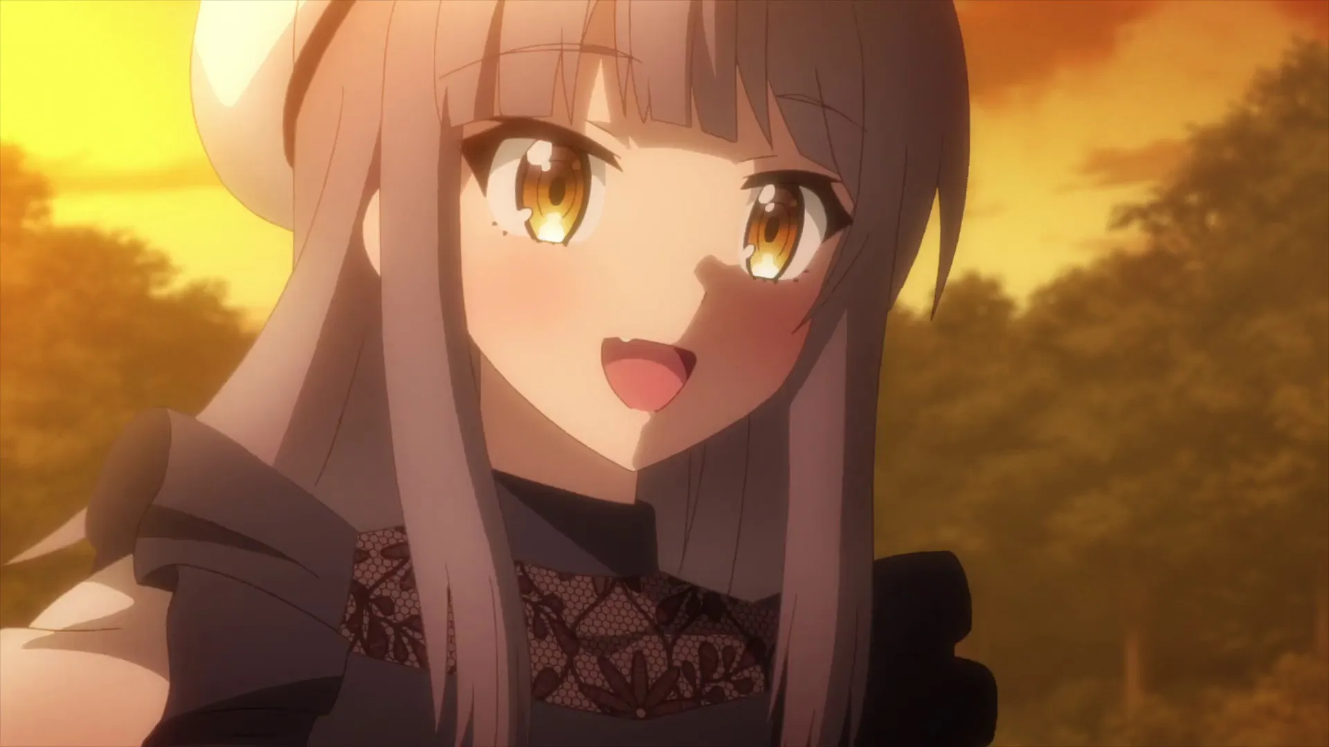 [Review] Cue! - Episode 8—9