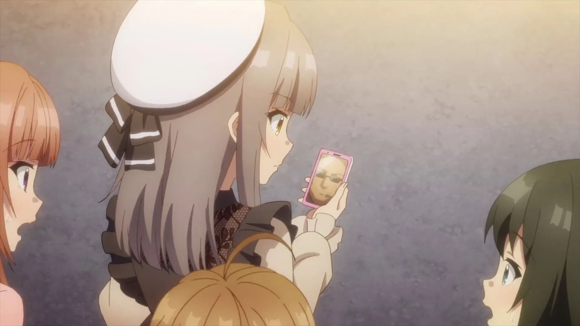 [Review] Cue! - Episode 8—9