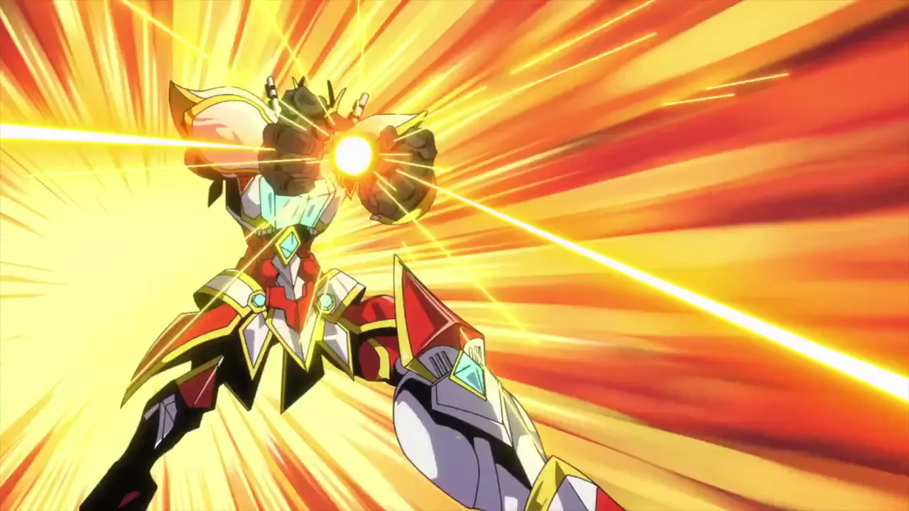 [Review] Cue! - Episode 1—7
