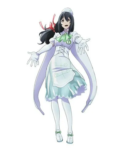 Anime Orisinal Vivy -Fluorite Eye's Song- Ungkap Video Promosi Kedua dan 3 Anggota Seiyuu Lainnya