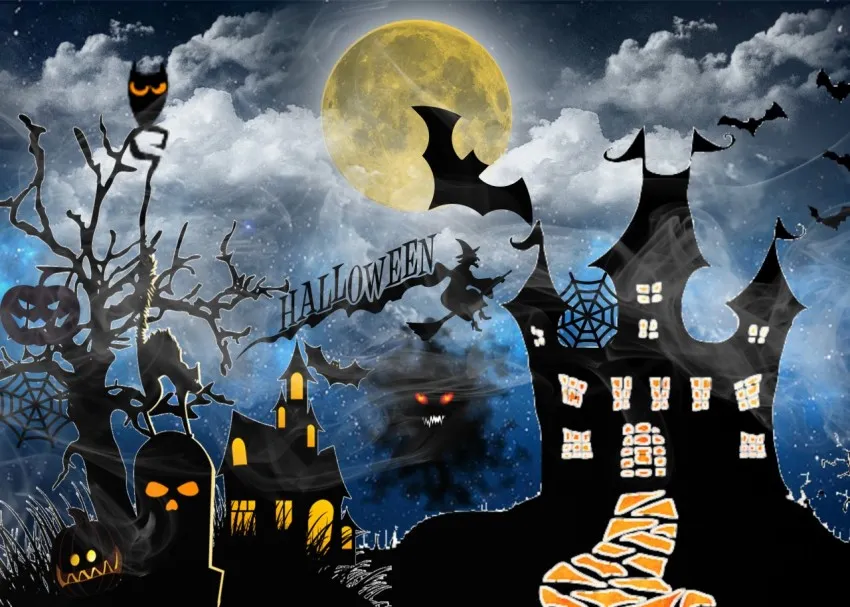 [Musikku] Hatsuki Yura - Halloween of the Dead
