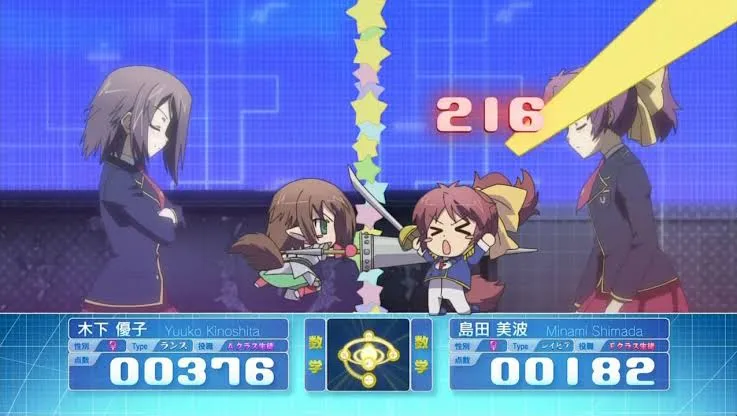 10 Rekomendasi Anime Komedi Buat Kamu yang Gabut