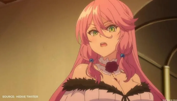 Anime Redo Of Healer Lebih Populer di Kalangan Perempuan